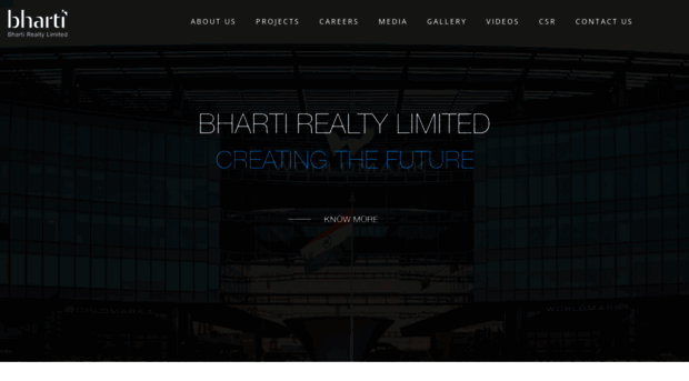 bhartirealty.com