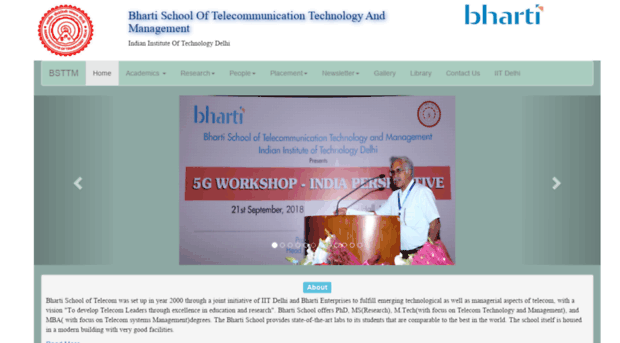 bhartischool.iitd.ac.in