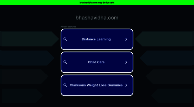 bhashavidha.com