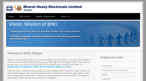 bhelrpt.co.in