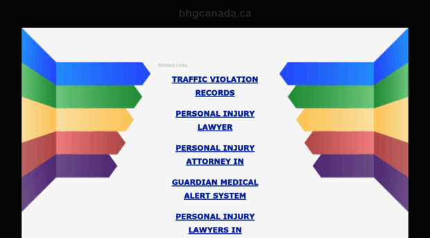 bhgcanada.ca