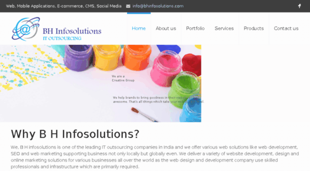 bhinfosolutions.com
