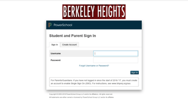 bhstudentinfo.org