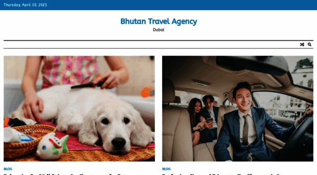 bhutantravelagency.com