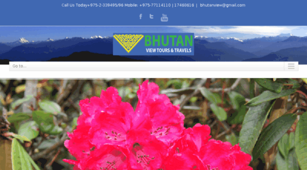 bhutanview.com
