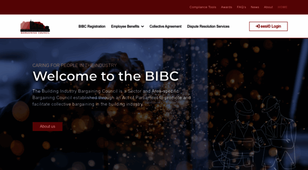 bibc.co.za