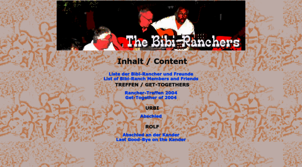 bibi-ranch.com