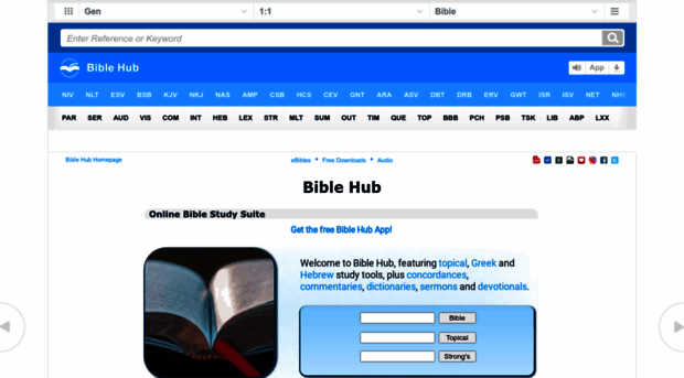biblesuite.com