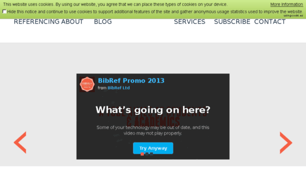 bibref.co.uk