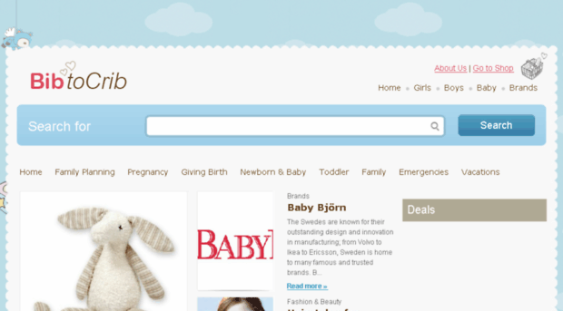 bibtocrib.co.uk