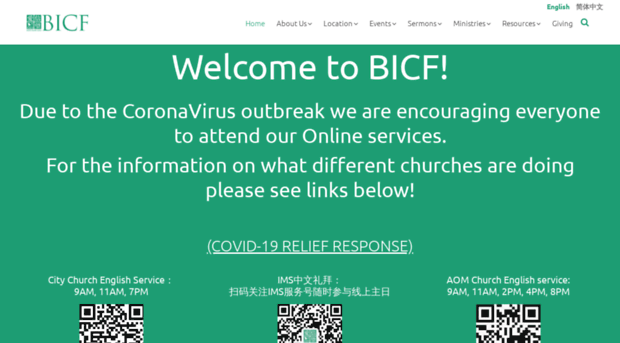 bicf.org