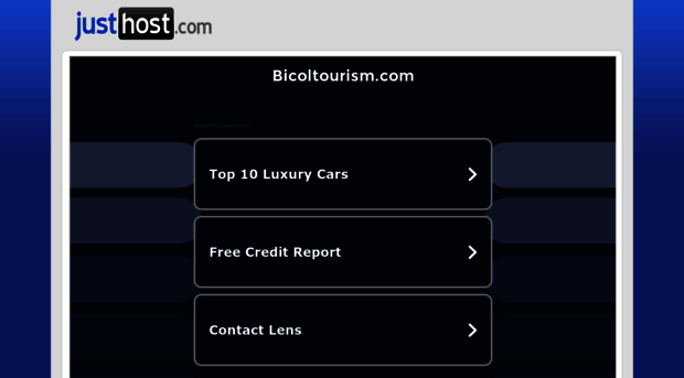 bicoltourism.com