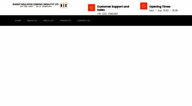 bicwire.com