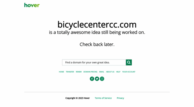 bicyclecentercc.com