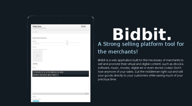 bidbit.com