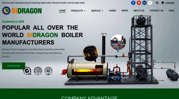 bidboiler.com