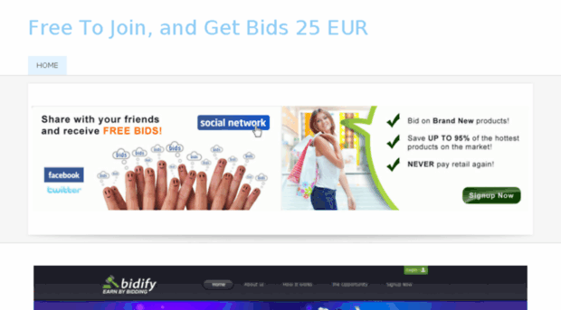 bidifyauction.weebly.com