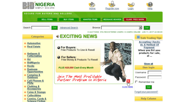 bidnigeria.com