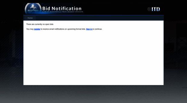 bidnotifications.coj.net