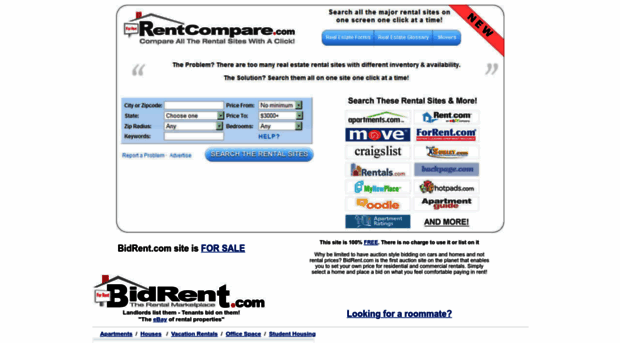 bidrent.com