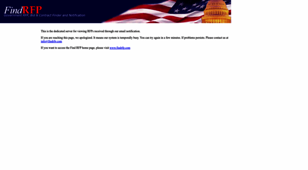 bids.findrfp.com