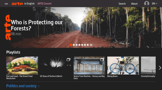 bielutine.arte.tv