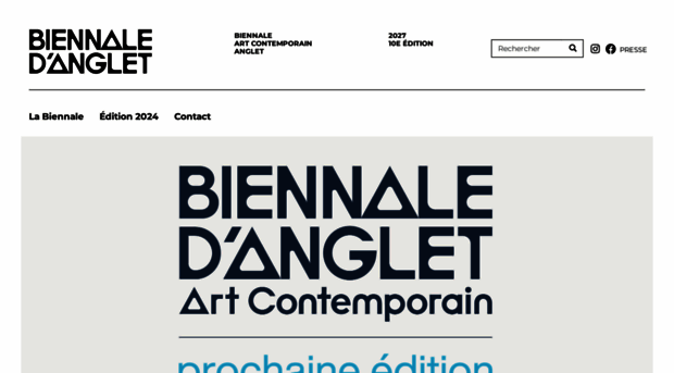 biennale.anglet.fr