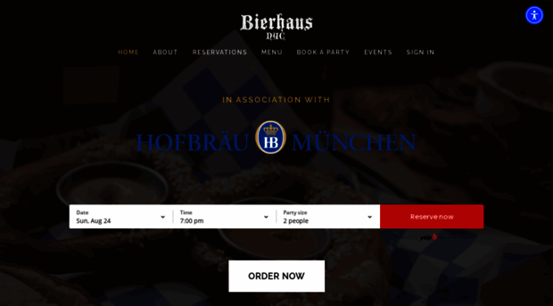 bierhausnyc.com