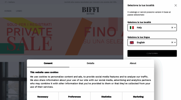 biffi.com