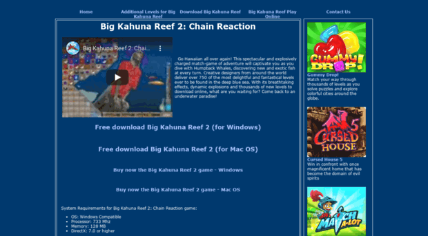big-kahuna-reef.com