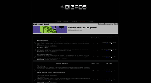 bigads.1forum.biz