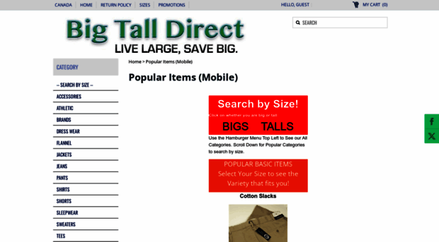 bigandtalldirect.com