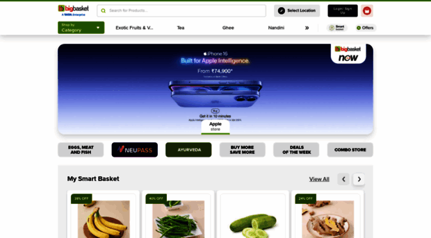 bigbasket.com