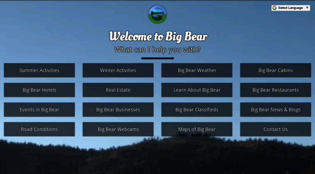 bigbearlake.net