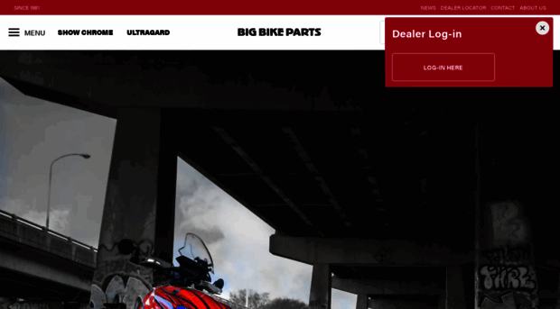 bigbikeparts.com