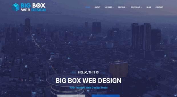 bigboxwebdesign.com