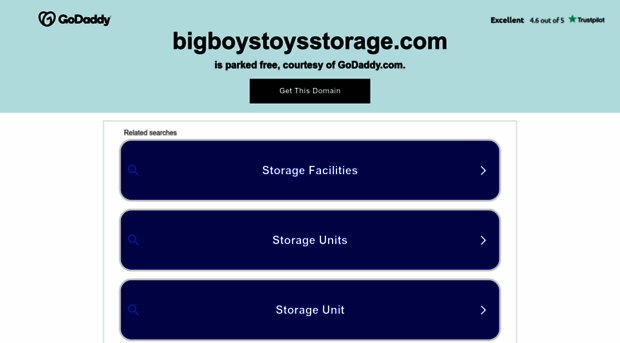 bigboystoysstorage.com