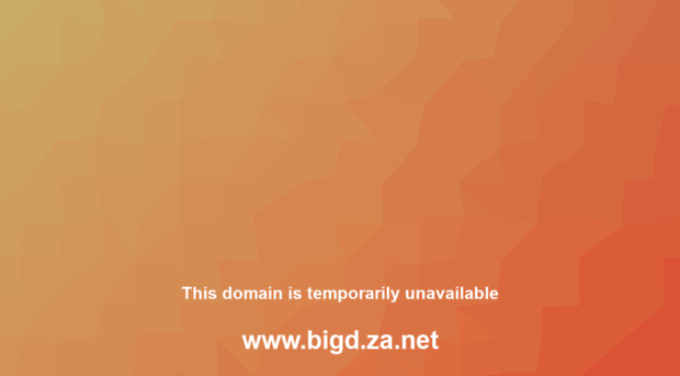 bigd.za.net