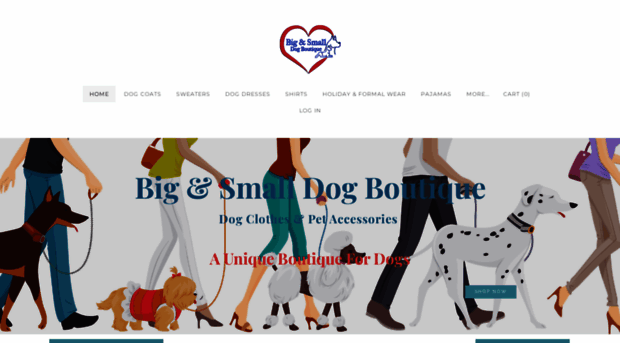 bigdog-boutique.com