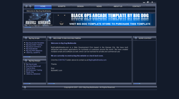 bigdogwebsitedesign.com