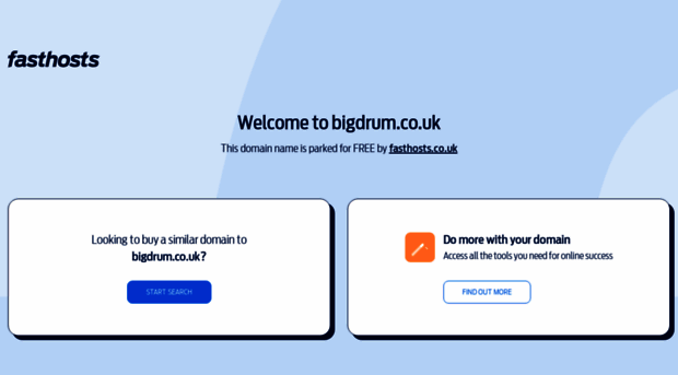 bigdrum.co.uk