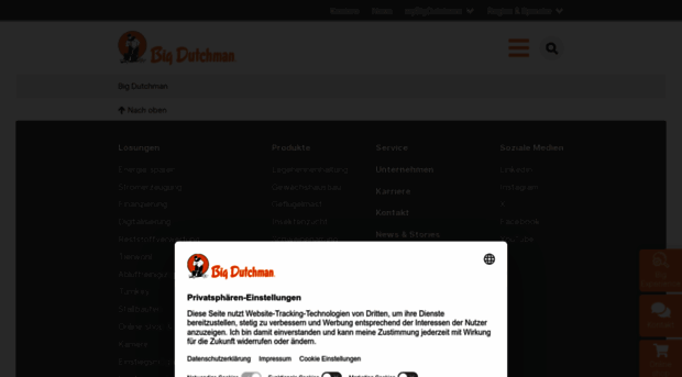 bigdutchman.com