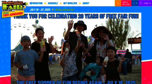 bigfairfun.com