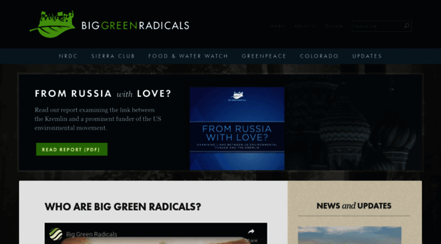 biggreenradicals.com