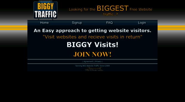 biggytraffic.com