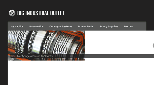 bigindustrialoutlet.com