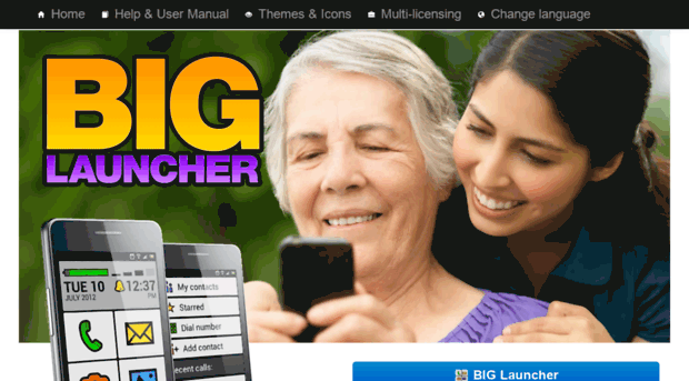 biglauncher.com