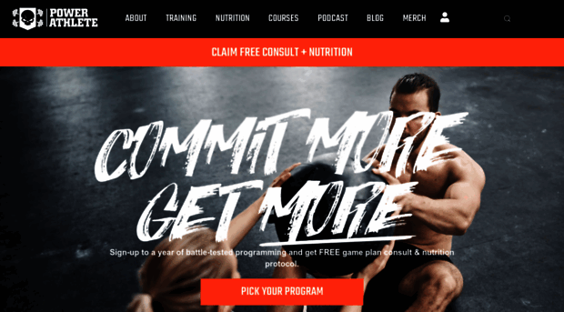 bigmonkey.powerathletehq.com