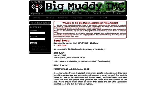 bigmuddyimc.org