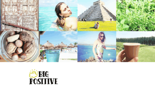 bigpositive.com